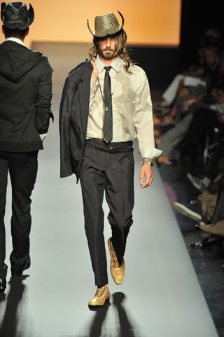 Jean Paul Gaultier / - 2009